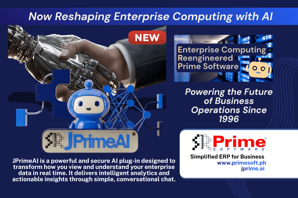 Jprime AI